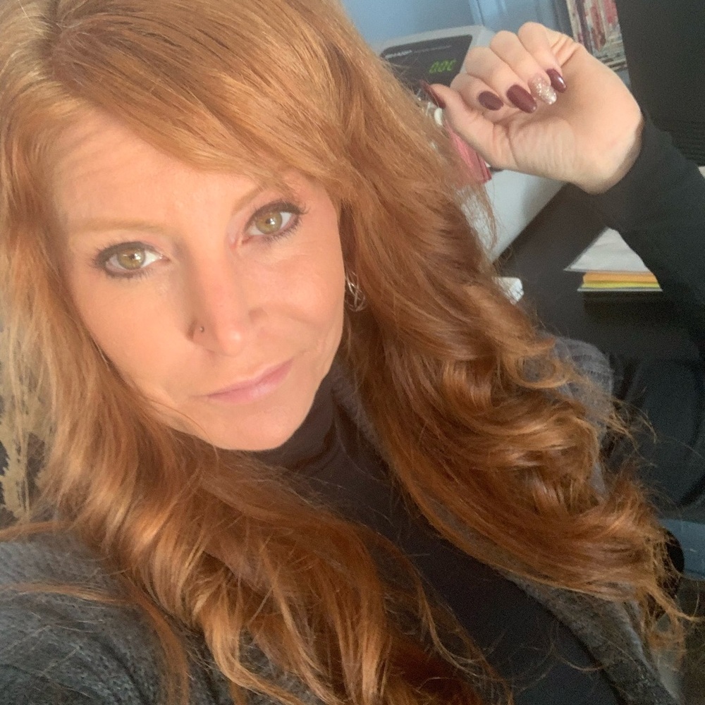 Meet your Posher, Lori